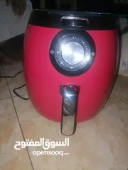  5 فرن هوائي مميز