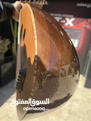  2 عود زرياب سيدر الاصلي صناعه 2024