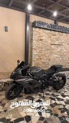  5 Suzuki gsxr 1000 2005 k5