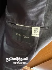  19 بدلات رسميه استعمال خفيف