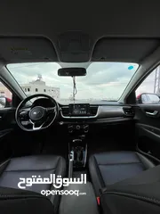  3 كيا ستونك 2019