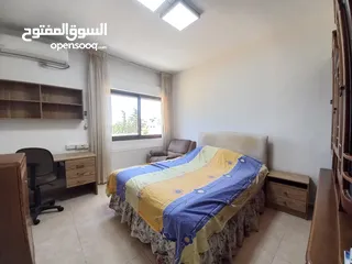  5 شقة مفروشة للإيجار في عبدون  ( Property 33152 )-174964652