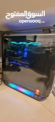 3 Advance Gaming/Montage PC for Sale Full RGB Control