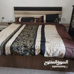 1 غرفة نوم بحاله جيده جدا