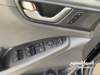  12 HYUNDAI IONIQ Electric 2019 ايونك كهرباء