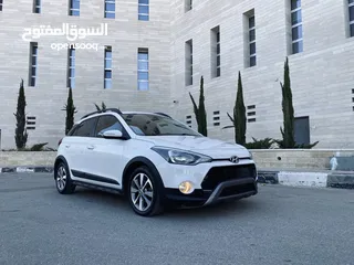  5 ميني جيب هيونداي آكتف للبيع