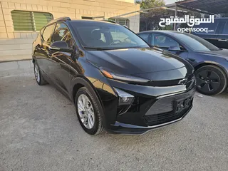  10 شيفروليه بولت EUV الحجم الكبير 2023 chevrolet bolt euv 2023 2022 صناعة أمريكيه وارد أمريكي