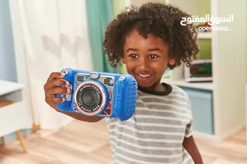  19 عرض الأصل  VTech Kidizoom Duo Camera