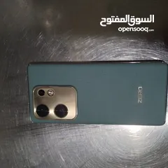  7 انفنكس زيرو 30  