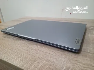  3 Lenovo ideapad 3 slim مستعمل أقل من شهر