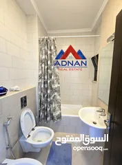  9 ام اذينه شقة مفروشة مميزة للإيجار 3 نوم بسعر مميز