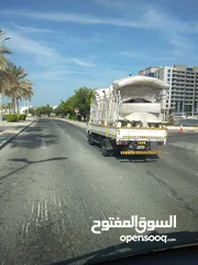  10 نقل أثاث البحرين