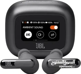  8 سماعات اصلي. بسعر مغري  JBL سامسونج ايربودس   اسلاك شواحن كفرات ليس كل الموجود