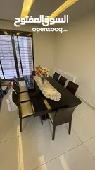  1 صاولة سفرة