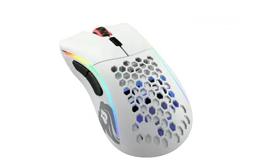  3 Mouse Glorious D- ultralight wireless mouse