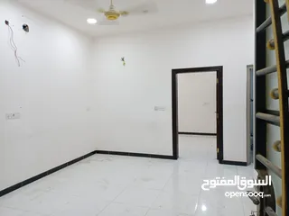  6 شقة حديثة للإيجار في مناوي لجم