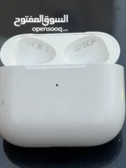  2 سماعه Airpods 4