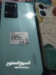  1 أوبو a57 استعمل كتلجديد