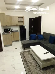  1 شقق مفروشة للايجار
