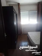  1 شقة مفروشه سوبر ديلوكس في الجاردنز للايجار