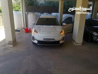  6 نيرو كهربه 23 بسعر حرق