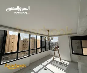  3 شقة غير مفروشة للايجار في عينمصباح