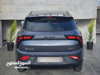  27 نيتا  V موديل 2021  البطارية الكبيرة . فحص كامل . ممشى قليل . حرة جديد  Neta V 2021