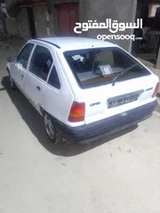  5 Opel Kadett