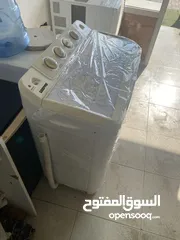  2 Washing machine