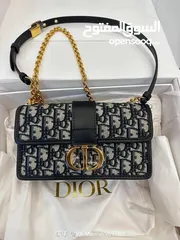  3 شنط ماركات عالمية