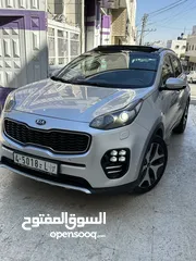  5 كيا سيرتاح 2016