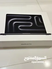  2 MacBook Pro M4 Brand new