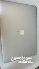  2 MacBook 2017 8GB حالة ممتازة مع شاحن