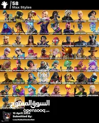  9 حساب فورت شبه نادر  للسوم لانقبل البدل