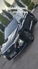  5 جيب هونداي سنتافي فل مسكر بانوراما 4*4 سعر حرق على الكاش 104