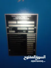  15 كمبريسرات اوروبي مستعمل يوجد جديد المؤسسة المنفردة