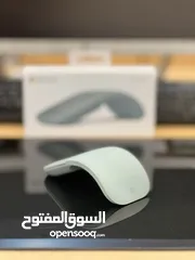  4 ماوس Microsoft