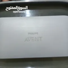  5 جهازين AVENT من فيليبس للتعقيم بحالة ممتازة للبيع