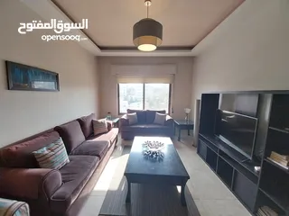  6 شقة مفروشة للإيجار 65م2 ( Property 18874 )