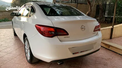  3 اوبل استرا فل كامل 2017