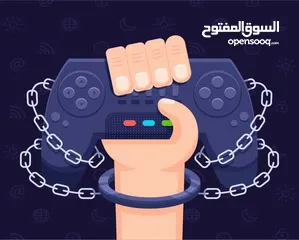  3 شحن العاب اكتروينه