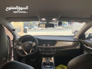  4 شانجان ايدو بوز اسود حبة مميزه 2021 للبيع