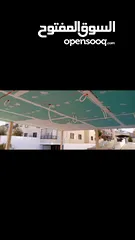  6 جبسون بورد الاسقف بأنواعه الابيض والأخضر والزهري والحديد بسماكه مختلف ومتنوع من زوايا وترك والاميجا