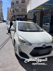  2 بريوس c 2017
