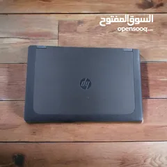  2 لابتوب Zbook G2