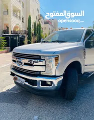  1 فوردf350 لاريت