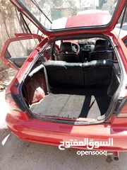  3 تويوتا كورولا موديل 1995