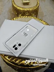  1 Oppo Find X5 Pro استخدام أسبوعين