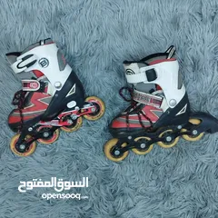  8 سكيتات فاخرة وماركات عالمية