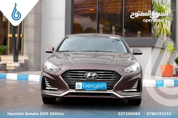  7 Hyundai_Sonata_2019_2000cc